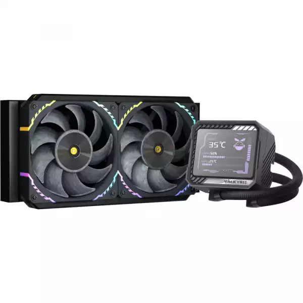 Valkyrie V240 ARGB