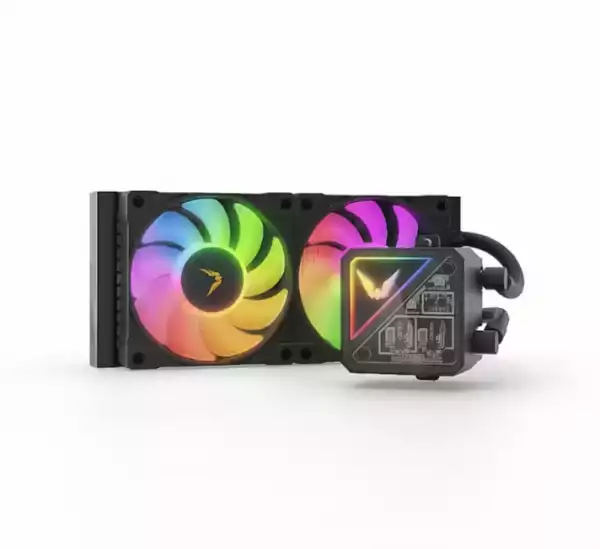 Valkyrie V240 Lite ARGB