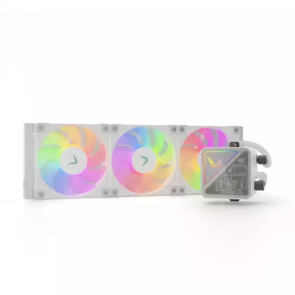 Valkyrie V360 Lite ARGB White Valkyrie V360 Lite ARGB White