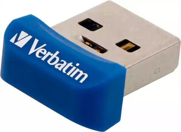 Verbatim USB 3.0 Nano Store "N" Stay 32GB