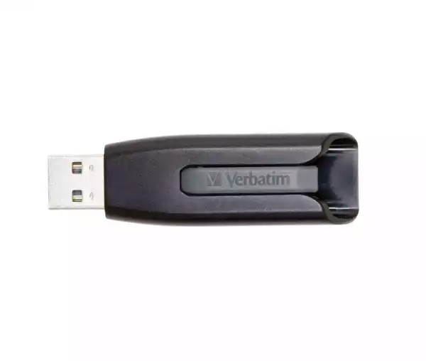 Verbatim V3 USB 3.0 32GB Store "N" Go Drive Grey