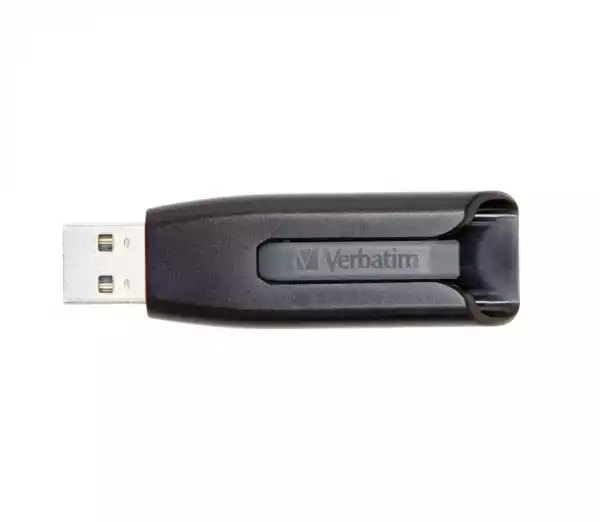 Verbatim V3 USB 3.0 64GB Store "N" Go Drive Grey