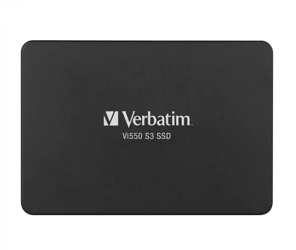 Verbatim Vi550 S3 2.5" SATA III 7mm SSD 256GB