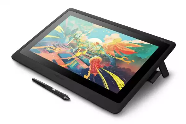 Wacom Cintiq 16