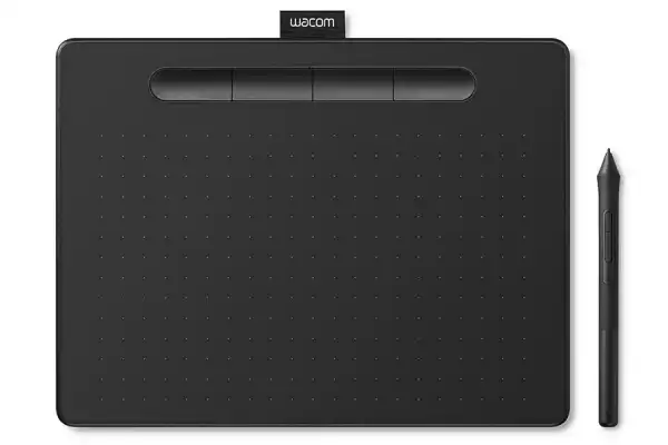 Wacom Intuos M Black