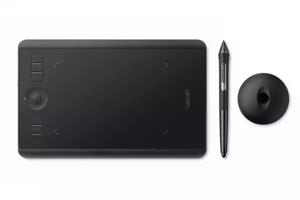 Wacom Intuos Pro S