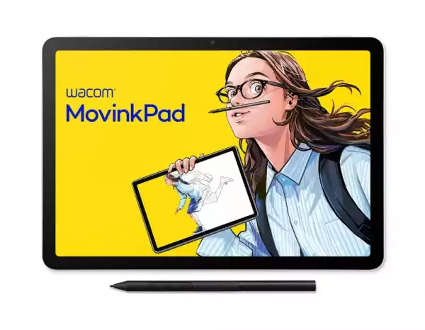 Wacom MovinkPad portable 11.5“ EU/UK/CH