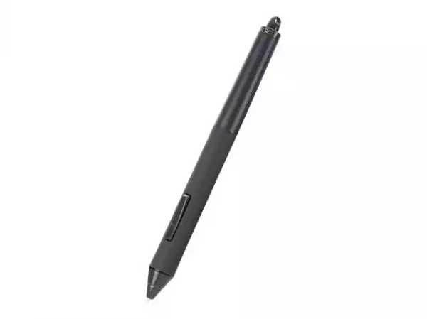 Wacom PEN, Dark Grey w/Tether DTK2241, DTH2242 Wacom PEN, Dark Grey w/Tether DTK2241, DTH2242