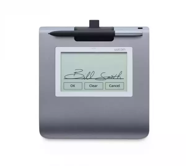 Wacom Signature Set - STU-430 & sign pro PDF Lite