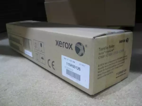Xerox 2nd BTR - Transfer Roller