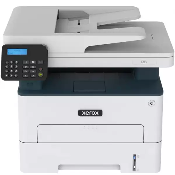 XEROX B225V DNI B225 Print/Copy/Scan 34 ppm