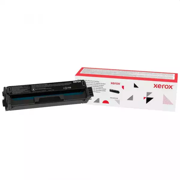 Xerox Black standard toner cartridge 1500 pages C230/C235 Xerox Black standard toner cartridge 1500 pages C230/C235