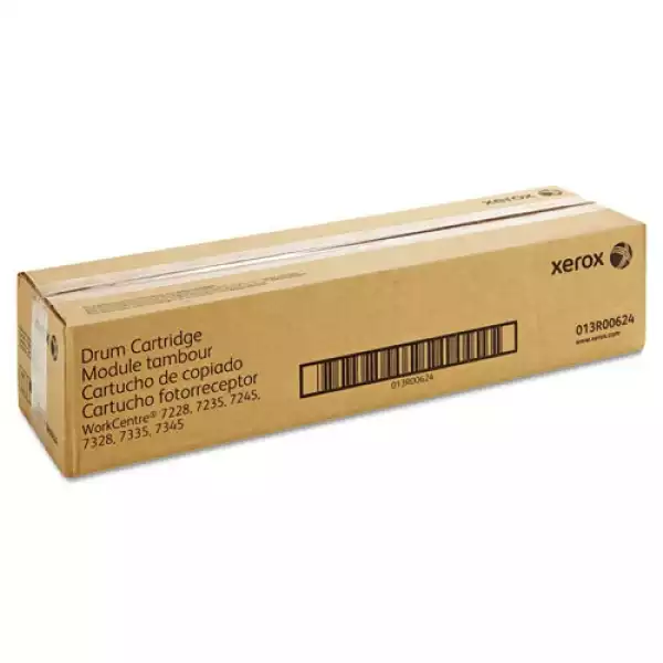 XEROX WorkCentre 7228 7235 7245 drum standard capacity 1-pack XEROX WorkCentre 7228 7235 7245 drum standard capacity 1-pack