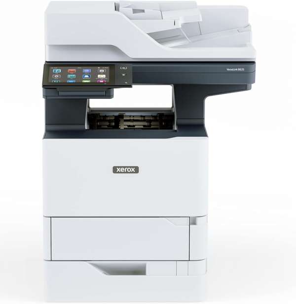 Xerox  VersaLink B625 A4 mono MFP 61ppm