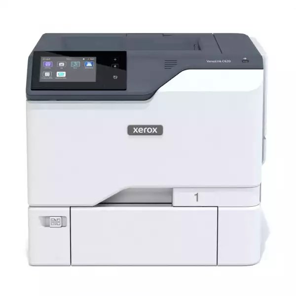 Xerox VersaLink C620 A4 Colour Printer, 50ppm, ConnectKey Xerox VersaLink C620 A4 Colour Printer, 50ppm, ConnectKey