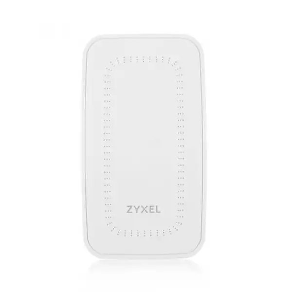 ZyXEL WAX300H, Single pack excl Power Adaptor, 1 year NCC Pro Pack license bundled,EU and UK, Unified AP,ROHS
