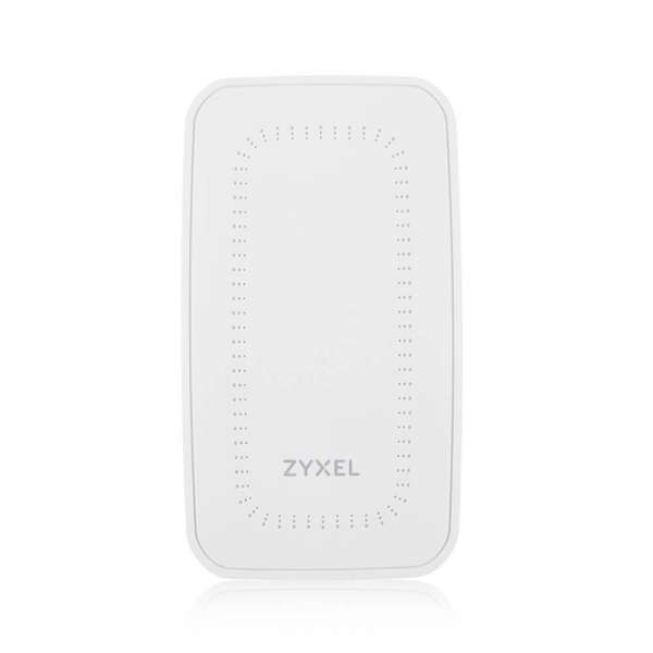 ZyXEL WAX300H, Single pack excl Power Adaptor, 1 year NCC Pro Pack license bundled,EU and UK, Unified AP,ROHS