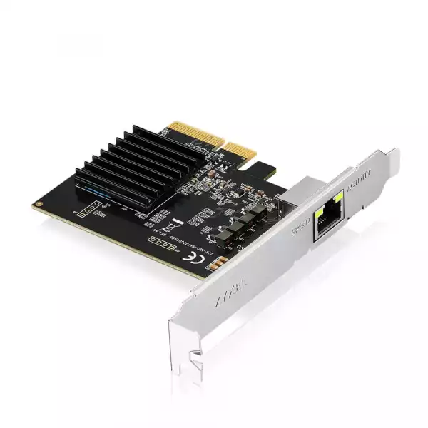 ZyXEL XGN100C v3 10G RJ45 PCIe network card