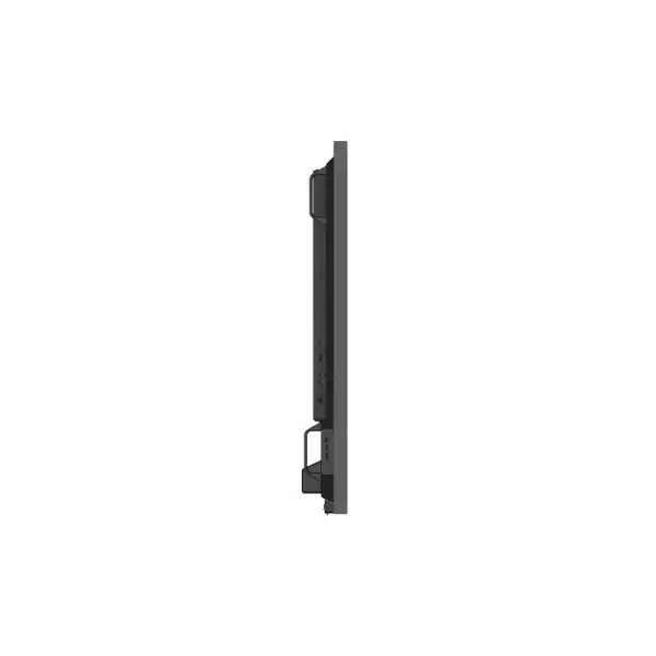 Дисплей Philips 65BDL3652T/00, 64.5 inch IPS Panel, AntiGlare, 16:9, 3840x2160, 420 cd/m2, 1300:1, 500000:1, 9ms, Android 9, zero-gap Infrared touch, 20 points multi-touch, DVI- I, 6x HDMI, DisplayPort, 4x USB, USB-C, DP Out, DVI-D Out, HDMI Out, LAN, IR, RS232C, OPS, Speakers, CPU MTK5680, 4GB, 32GB, WiFi, Portrait (12/7), Landscape (18/7)