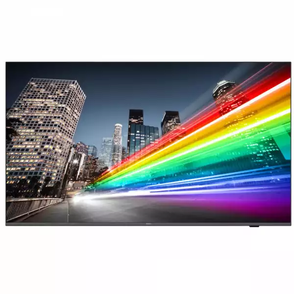 Дисплей с TV Tuner Philips 70BFL2214/12, 70", 4K Ultra HD LED, 3840 x 2160, 350cd/m2, 5000:1, 16/7, Speakers, DTS-HD, Android TV, Tuner DVB-T/T2/C, Wireless LAN, 3x HDMI, HDMI ARC, USB 3.0, USB 2.0, CIS, Antenna IEC-75, Easy Link, RJ48, VESA 300x300, Chromecast built-in, Google Play Store, Black