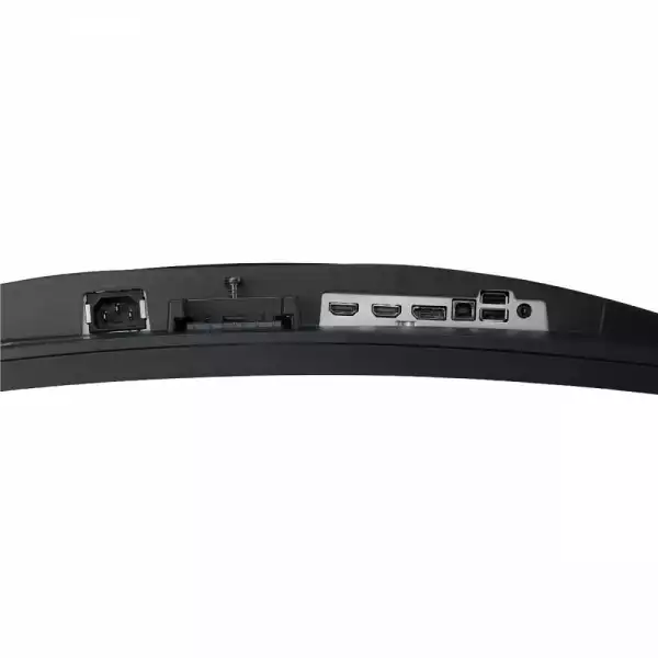 Геймърски Монитор IIYAMA G2766HSU-B1 27 inch Game monitor, Curved, VA LED Panel, 2xHDMI, Displayport, USB, 165Hz, 1ms, 250cd/m2, Flickerfree, speakers