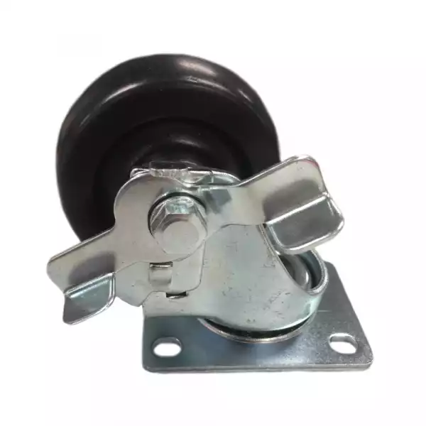 Колелца за 55 inch ePoster EP-WHL-005 Wheel for 55 inch ePoster ( EP5540, EP5540T, EP5542, EP5542T), комплект от 4 бр в пакет  Wheel Kit for EP5520, EP5520T, EP5540, and EP5540T | Delivers Easy Mobility for Kiosks | Brakes Included | Screw Hole Dimensions: 73mm x 45mm (M8)