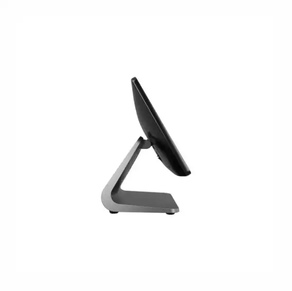 Компютър E849902 Elo E-Series 3, 15.6", PCAP up to 10 touches, 16:9, FHD 1920 x 1080, 200cd/m2, 500:1, Intel Processor N97, 8GB, 128GB, USB, USB-C, RS232, LAN, WiFi, BT, Windows 11 IoT Enterprise, VESA 75, Black