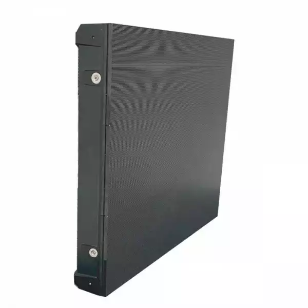 LED кабинет AVALED TN-PRO-IF-2 PRO P2.5 - 640 x 480 LED Panel - Die-Casting Magnesium - 1100 Nits - >3840Hz - 16 Bit - SMD 2020 Cooper Space Black - Front Service - 256px x 192px - 6.5kg - IP40 - 450W/sqm - INDOOR