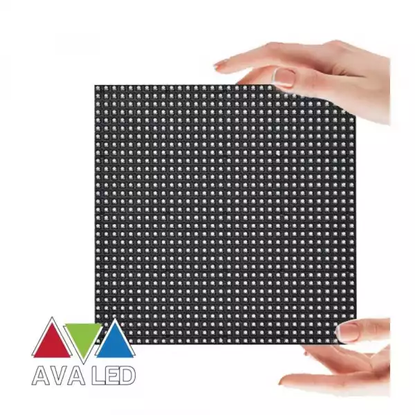 LED кабинет AVALED TN-PRO-OF-5-F P5 - 960 x 960 Outdoor LED Panel - Aluminum / Steel Cabinet - Fix Installation - >3840Hz - >6300 Nits - 14-16 Bit - SMD 1921 Cooper Black Shell - Front Service - 192px x 192px - IP67 Front / IP 54 Back - 25kg - 750W/m2 - - 45 degree cabinet option - OUTDOOR