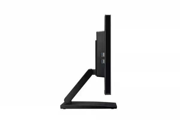 Монитор AG Neovo TM-22, 21.5" LED, black, Multi-touch, VGA, HDMI, Displayport, USB, Speakers, 10-point Projected Capacitive Touch Technology