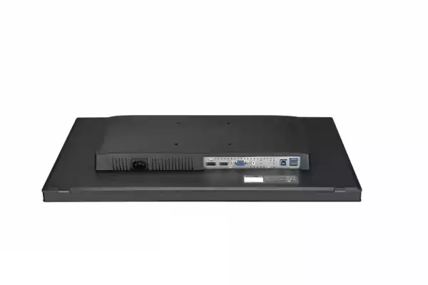 Монитор AG Neovo TM-23, 23" LED, black, Multi-touch, VGA, HDMI, Displayport, USB, Speakers, 10-point Projected Capacitive Touch Technology