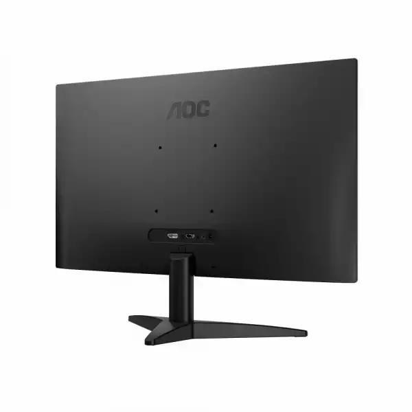 Монитор AOC 24B36X, 23.8" IPS WLED panel, Anti-Glare, 16:9, FHD 1920x1080, 0.5ms, 144Hz, 300cd/m2, 1500:1, HDR 10, Flicker Free, Low Blue Light, Adaptive Sync, HDMI, DisplayPort, Audio out, Tilt, VESA 100, Black Монитор AOC 24B36X, 23.8" IPS WLED panel, Anti-Glare, 16:9, FHD 1920x1080, 0.5ms, 144Hz, 300cd/m2, 1500:1, HDR 10, Flicker Free, Low Blue Light, Adaptive Sync, HDMI, DisplayPort, Audio out, Tilt, VESA 100, Black