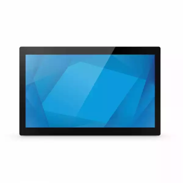 Монитор Elo E399052 ET2799L-2UWA-1- MT-ZB-NPB-OUT-G, 27", Outdoor Open Frame touchscreen, AG, 16:9, FHD 1920x1080, 1500 nits, 1000:1, 14ms, PCAP 10-points, VGA, HDMI, DP, USB-B, LAN, Terminal Block for GPIO control, VESA, Black