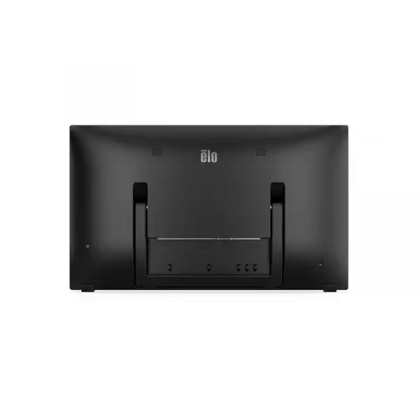 Монитор Elo E510459 ET2470L-2UWA-0- BL-G, 23.8" touchscreen, Clear, 16:9, FHD 1920x1080, 250 nits, 1000:1, 16ms, PCAP 10 -points, VGA, HDMI, DP, 2x USB-A, Audio in/out, Speakers, VESA 100, Black
