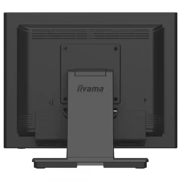 Монитор IIYAMA T1532MSC-B1S, 15", Touch monitor, Projective capacitive technology, TN Panel, XGA 1024x768, 4:3, 350cd/m2, 800:1, 8ms, IP54 Front, OSD key lock, VGA, HDMI, DisplayPort, Speakers, Tilt, VESA 100, Black Монитор IIYAMA T1532MSC-B1S, 15", Touch monitor, Projective capacitive technology, TN Panel, XGA 1024x768, 4:3, 350cd/m2, 800:1, 8ms, IP54 Front, OSD key lock, VGA, HDMI, DisplayPort, Speakers, Tilt, VESA 100, Black