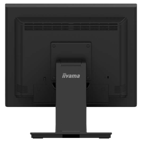 Монитор IIYAMA T1732MSC-B2S, Touch monitor, 17 inch, 10-pts PCAP, TN panel, 5:4, 1280x1024, 250cd/m2, 1000:1, 5ms, IP54 Front, OSD key lock, VGA, HDMI, DP, Audio in, Speakers, Tilt, VESA 100, Black Монитор IIYAMA T1732MSC-B2S, Touch monitor, 17 inch, 10-pts PCAP, TN panel, 5:4, 1280x1024, 250cd/m2, 1000:1, 5ms, IP54 Front, OSD key lock, VGA, HDMI, DP, Audio in, Speakers, Tilt, VESA 100, Black