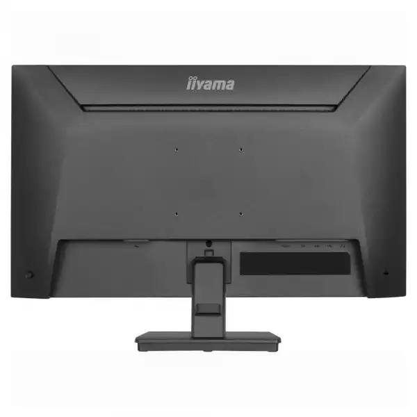 Монитор IIYAMA X2793HSU-B1, 27 inch, IPS panel, AG, FHD 1920x1080, 350cd/m2, 1500:1, 120Hz, 1ms, Blue light reducer, Flicker free, HDMI, DP, 2x USB, Audio out, Speakers, Tilt, VESA 100, Energy class C, Black