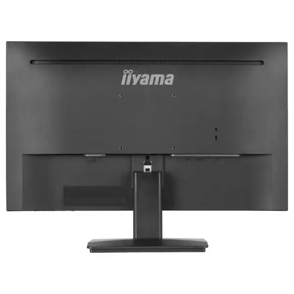Монитор IIYAMA XU2491H-B1, 23.8", IPS panel, 16:9, AG, FHD 1920x1080, 300cd/m2, 1300:1, 0.5ms, 100Hz, Adaptive Sync, Flicker free, Blue light reducer, HDMI, DisplayPort, Audio out, Tilt, VESA 100, Black