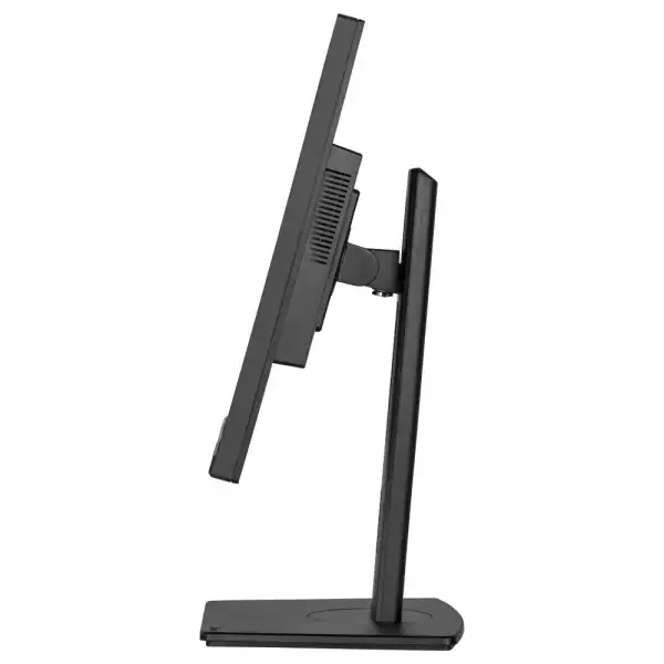 Монитор IIYAMA XUB2495WSU-B5, 24.1", IPS Panel, AntiGlare, 3-side borderless, 16:10, 1920x1200, 300cd/m2, 1000:1, 5M:1, 5ms, Blue light reducer, Flicker free, i-Style colour, VGA, HDMI, DisplayPort, 4x USB, HAS, Swivel, Pivot, Tilt, VESA 100, Black