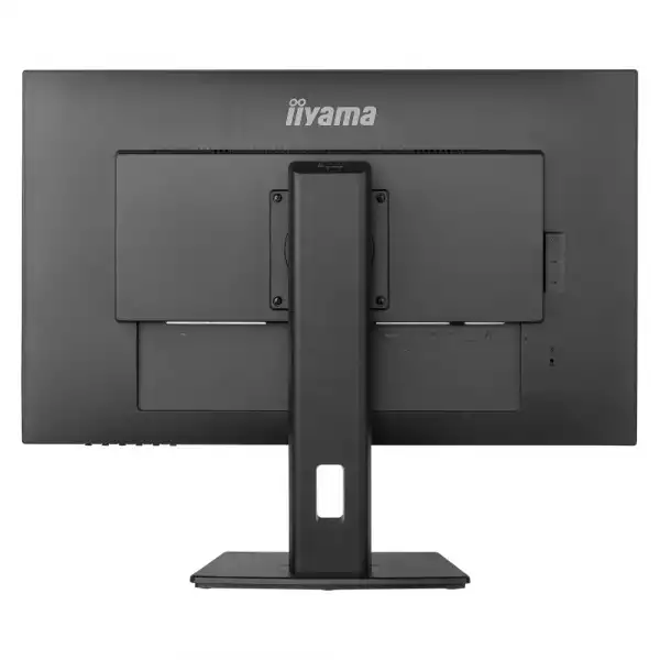 Монитор IIYAMA XUB2792HSN-B5 27", IPS LED Panel, 3-side borderless, Anti Glare, 16:9, 1920 x1080, 250cd/m2, 1000:1, 80M:1, 4ms, HDMI, DisplayPort, USB-C, 2x USB, DP Out, LAN, HDCP, Blue light reducer, Flicker free, Speakers, HAS, Swivel, Pivot, Tilt, VESA 100, Black Монитор IIYAMA XUB2792HSN-B5 27", IPS LED Panel, 3-side borderless, Anti Glare, 16:9, 1920 x1080, 250cd/m2, 1000:1, 80M:1, 4ms, HDMI, DisplayPort, USB-C, 2x USB, DP Out, LAN, HDCP, Blue light reducer, Flicker free, Speakers, HAS, Swivel, Pivot, Tilt, VESA 100, Black