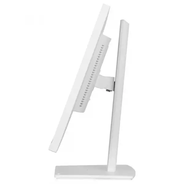 Монитор IIYAMA XUB2797QSN-W2, 27" IPS panel, AG, 16:9, WQHD 2560x1440, 1300:1, 300cd/m2, 1ms, 100Hz, Blue light reducer, Flicker free, Adaptive Sync, HDMI, DP, DP Out, USB-C, 4x USB, LAN, Speakers, HAS, Swivel, Tilt, Pivot, VESA 100, White