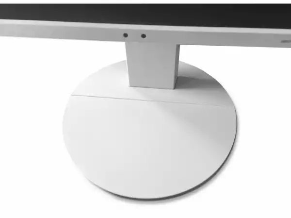 Монитор NEC EA231WU black 22.5" LED, IPS, 16:10, 1920x1200, DVI, VGA, HDMI, Displayport, Height adjustable, pivot, 3-sided narrow bezel Productcode: 60004781