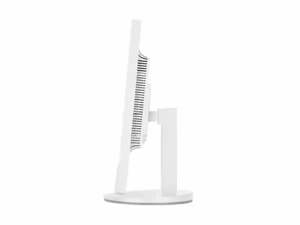 Монитор NEC EA241WU white 24" LED, IPS, 16:10, 1920x1200, DVI, VGA, HDMI, Displayport, Height adjustable, pivot, 3-sided narrow bezel, бял Productcode: 60004677