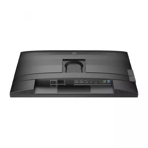 Монитор Philips 27B2U6903/00, 27" IPS WLED panel, AG, 16:9, 4K UHD 3840x2160, 350cd/m2, 1000:1, 4ms, 60Hz, sRGB, KVM, SoftBlue, MultiView, Flicker-Free, Adaptive sync, 2x HDMI, DP, Thunderbolt 4, USB-C, 4x USB, LAN, HBR3, HAS, Swivel, Tilt, Speakers, PIP/PBP, VESA 100, Black/Grey
