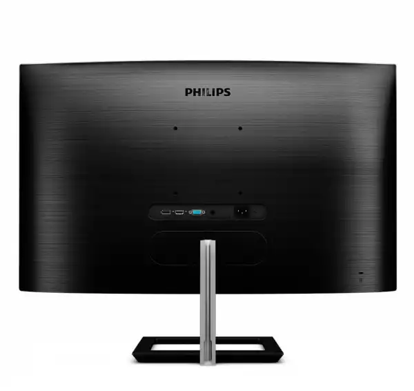 Монитор Philips 322E1C/00 31.5" LED, VA panel, Curved Monitor, 16:9, 1920x1080, 4ms, 250cd/m2, Display port, HDMI, VGA