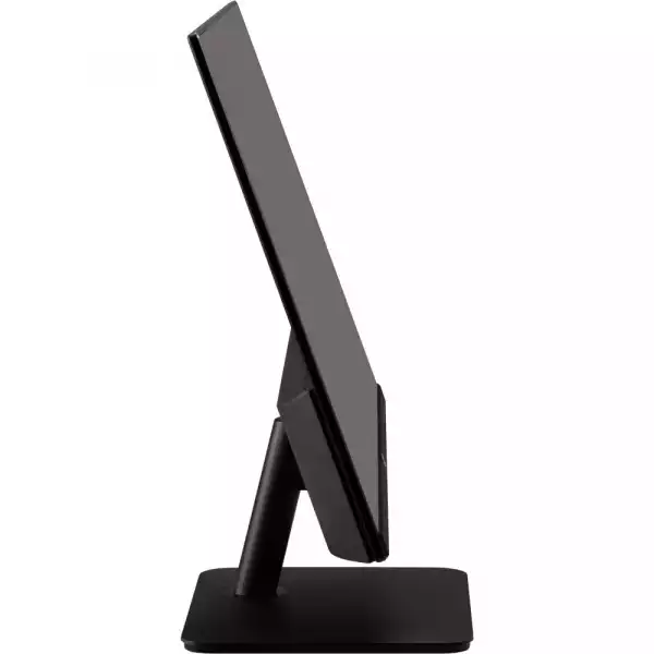 Монитор ViewSonic VA2432-H-2, 23.8" Super Clear IPS panel, 16:9, AG, FHD 1920x1080, 250cd/m2, 1300:1, 100Hz, 1ms, Flicker-Free, Low Blue Light, sRGB, VGA, HDMI, DC Socket, Tilt, VESA 75, Black