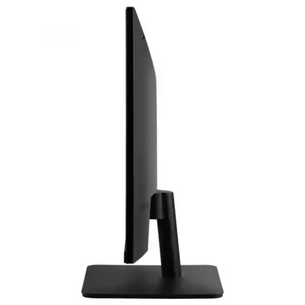 Монитор ViewSonic VA2732-H-2, 27", AG, IPS panel, SuperClear, FHD 1920x1080, 1300:1, 250cd/m2, 1ms, 100Hz, VGA, HDMI, VRR, Flicker-Free, Low Blue light, Tilt, VESA 100, Black