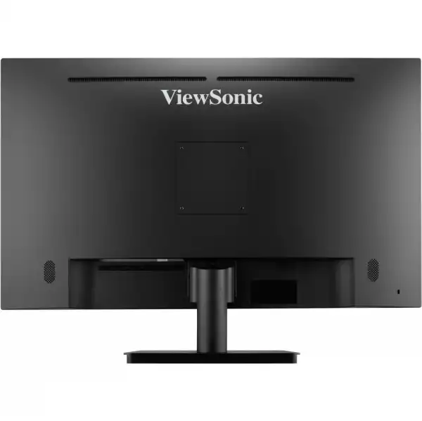 Монитор ViewSonic VA3209-MH 31.5", IPS Panel, AntiGlare, 16:9, 1980 x 1080 FHD, 250 cd/m2, 75Hz, 1200:1, 50M:1, 4ms, Adaptive Sync, Blue Light Filter, Flicker-Free, VGA, HDMI, DC Socket, Speakers, Tilt, Kensington Lock, VESA 100, Black Монитор ViewSonic VA3209-MH 31.5", IPS Panel, AntiGlare, 16:9, 1980 x 1080 FHD, 250 cd/m2, 75Hz, 1200:1, 50M:1, 4ms, Adaptive Sync, Blue Light Filter, Flicker-Free, VGA, HDMI, DC Socket, Speakers, Tilt, Kensington Lock, VESA 100, Black