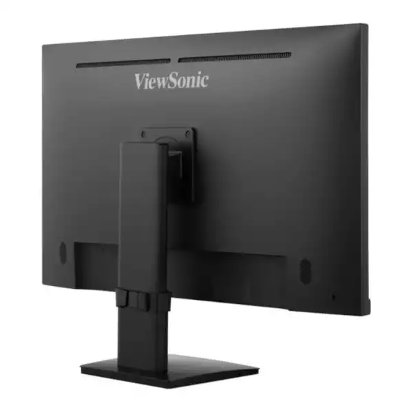 Монитор ViewSonic VG3208-4K, 31.5", Super Clear VA panel, Anti-Glare, 16:9, 4K UHD 3840x2160, 300cd/m2, 3000:1, 60Hz, 4ms, HDR 10, sRGB, Flicker-Free, Blue Light Filter, 2x HDMI, DisplayPort, Audio Out, HAS, Swivel, Tilt, VESA 100, Black