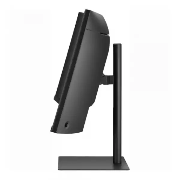 Монитор ViewSonic VG3419C-2, 34 inch, Curved VA panel, Anti-Glare, 21:9, UWQHD 3440x1440, 300cd/m2, 3000:1, 120Hz, 3.5ms, HDR10, sRGB, Flicker-Free, Blue Light Filter, HDMI, DP, USB-C, 2x USB, LAN, Speakers, HAS, Swivel, Tilt, VESA, Black